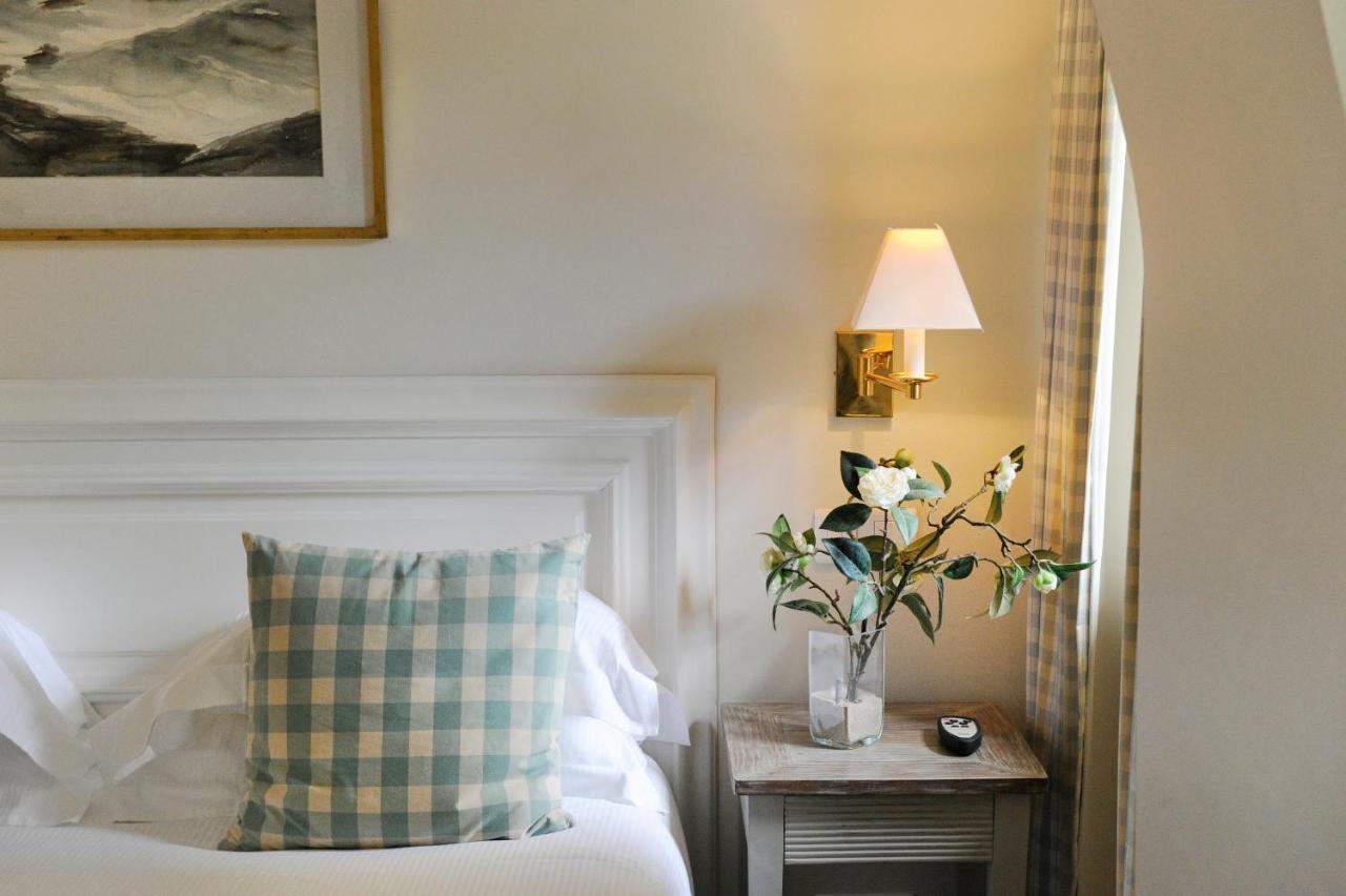 Relais & Chateaux Le Brittany & Spa รอสกอฟ ภายนอก รูปภาพ