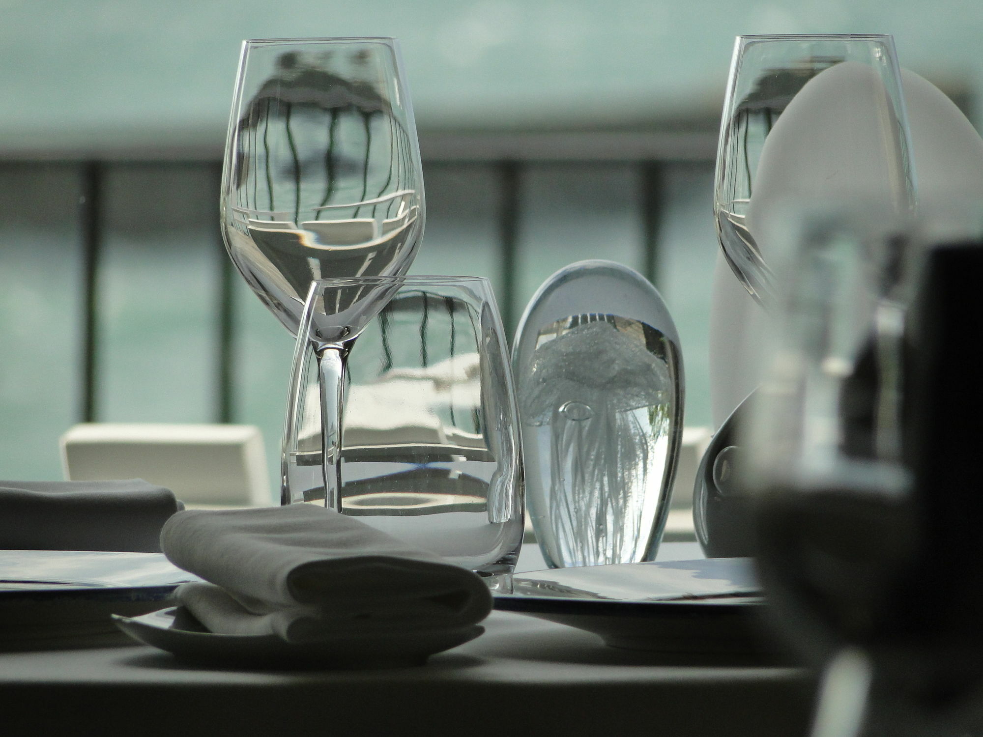 Relais & Chateaux Le Brittany & Spa รอสกอฟ ภายนอก รูปภาพ