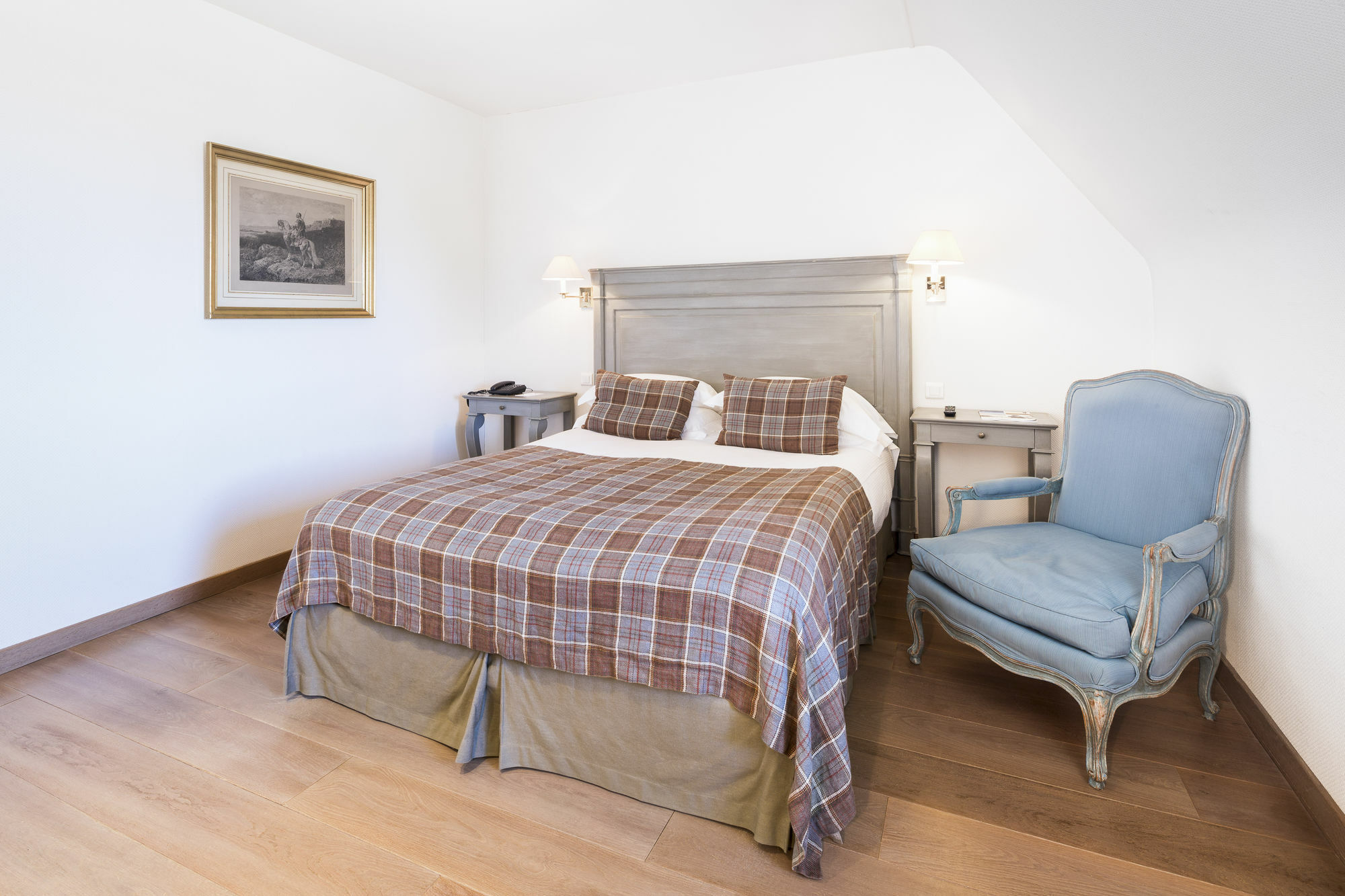 Relais & Chateaux Le Brittany & Spa รอสกอฟ ภายนอก รูปภาพ