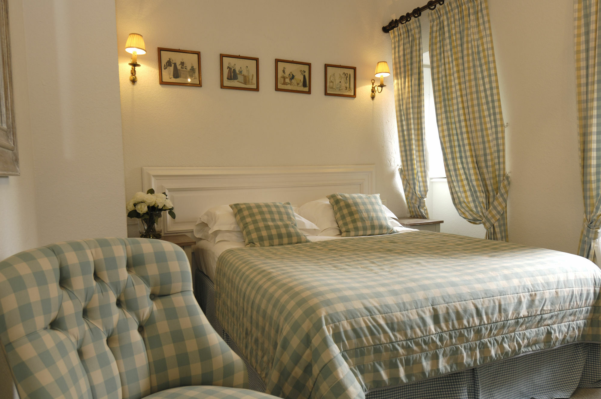 Relais & Chateaux Le Brittany & Spa รอสกอฟ ภายนอก รูปภาพ